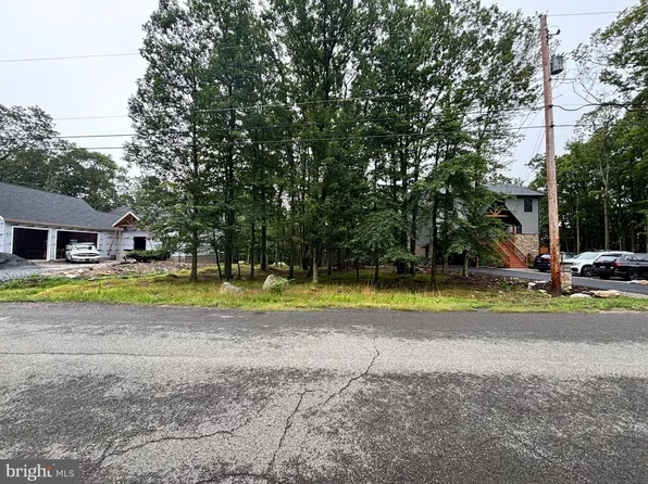 LOT 200 Manayunk Ave, Hazleton, PA 18202