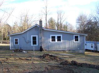 312 Park View Dr, Meadows Of Dan, VA 24120