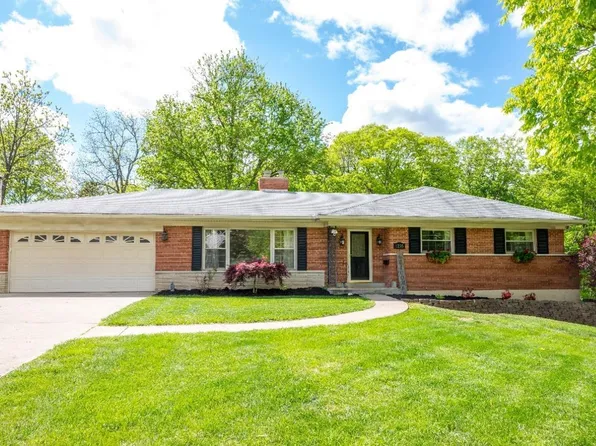 1235 Rambling Hills Dr, Cincinnati, OH 45230