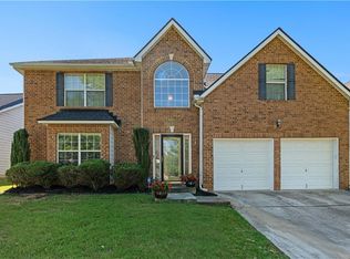 4270 Holliday Rd, Atlanta, GA 30349