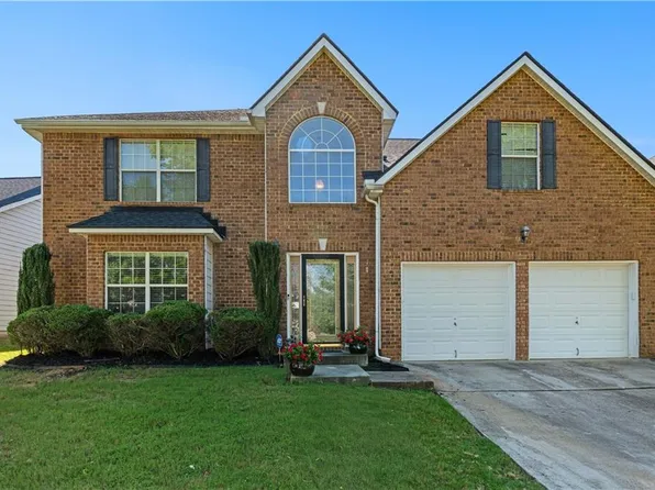 4270 Holliday Rd, Atlanta, GA 30349