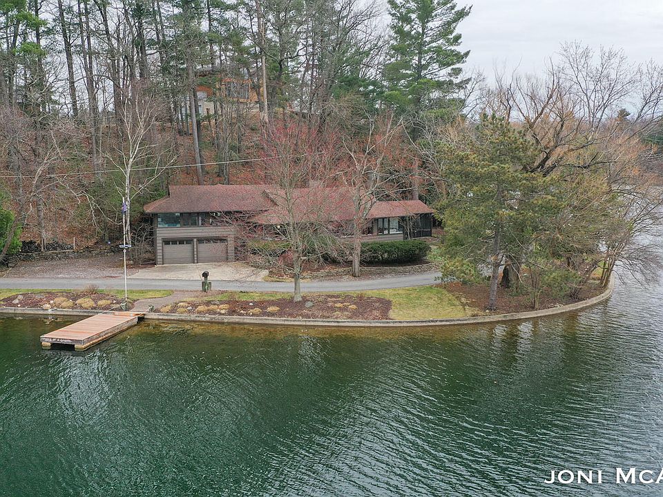 441 E Baldwin Lake Dr, Greenville, MI 48838 Zillow