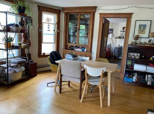 125 Walnut St #3, Somerville, MA 02145