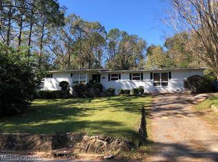 413 Thornton Pl, Mobile, AL 36609