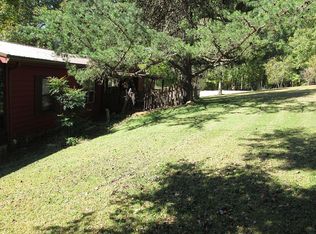 516 Riffle Run Rd, Grantsville, WV 26147