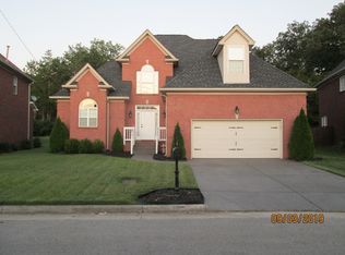 612 Applejack Ct, Antioch, TN 37013