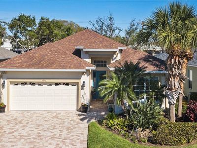 3750 Summerwind Cir, Bradenton, FL, 34209
