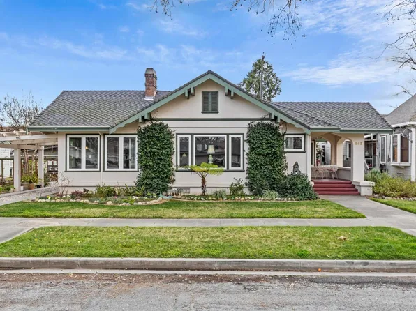 643 Oak St, Colusa, CA 95932