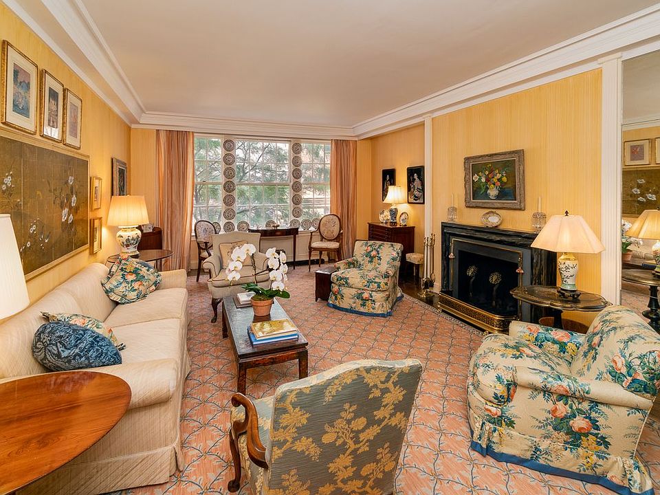 1st image of 1088 Park Ave #4E