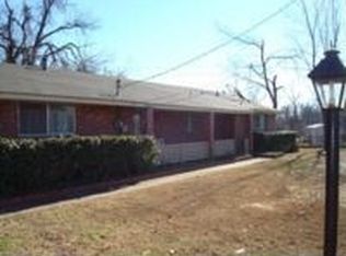 401 Valley Dr, Sand Springs, OK 74063