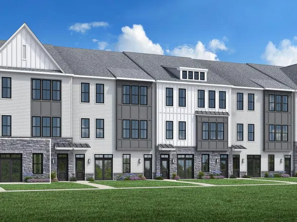 6101 Vivaldi Rd, Princeton, NJ 08540