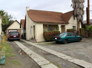 742 E Baseline St, San Bernardino, CA 92404