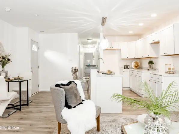 2303 W Madison St, Louisville, KY 40211