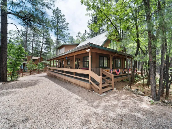 3679 E Bermuda Cir, Pinetop, AZ 85935