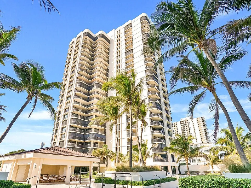 5380 N Ocean Dr #18J