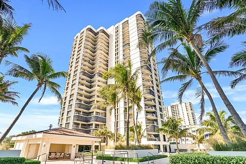 5380 N Ocean Dr #18J Photo 1