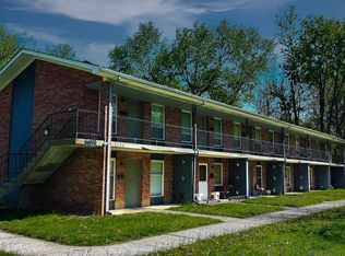 1909 San Jose Ave, Louisville, KY