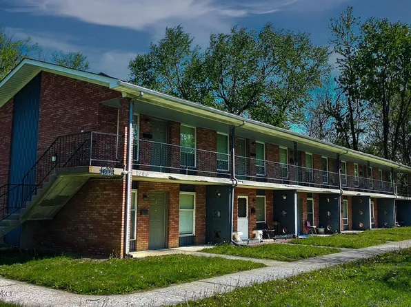 1909 San Jose Ave, Louisville, KY 40216