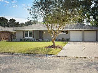 9527 Carousel Ln, Houston, TX 77080