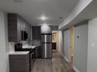 3527 S Damen Ave #GN, Chicago, IL