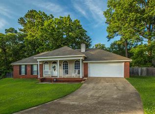 58 Lee Cv, Jackson, MS 39272