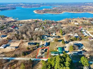 421171 E 1168th Rd, Eufaula, OK 74432