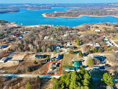 421171 E 1168th Rd, Eufaula, OK, 74432