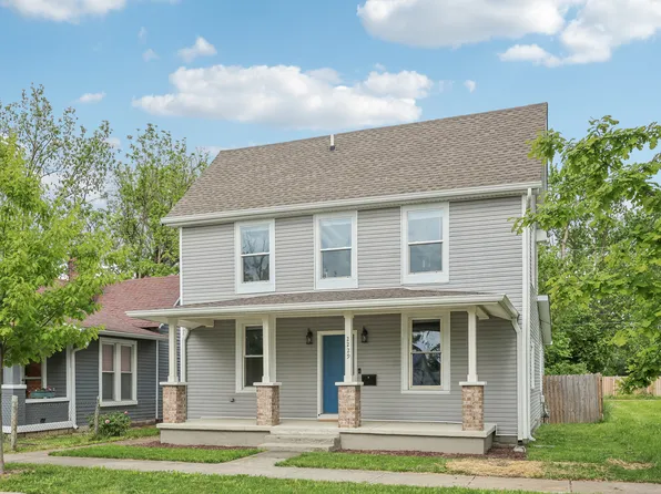 2229 N Arsenal Ave, Indianapolis, IN 46218