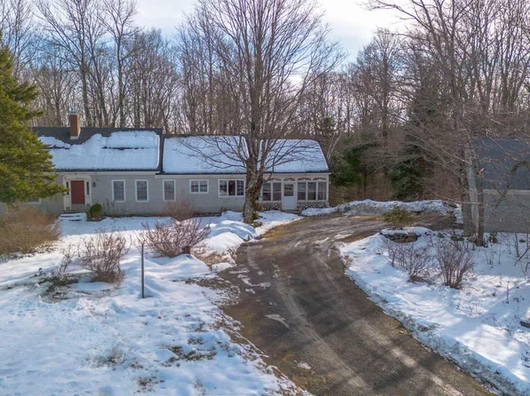1211 Maple Hill Lane, Whitingham, VT 05361