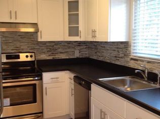 1 Osborne Ave #41, Sea Bright, NJ 07760