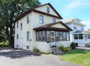233 Martin St, Syracuse, NY 13208