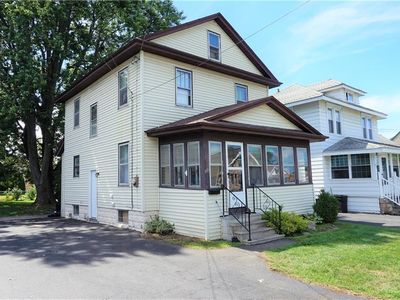 233 Martin St, Syracuse, NY, 13208