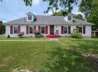 1724 Southwind Dr, Nashville, TN 37217