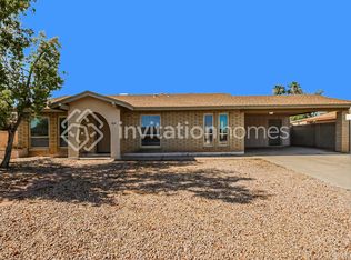 834 E Glade Ave, Mesa, AZ 85204