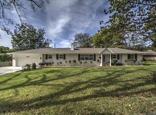 2405 Terrace Dr, Bartlesville, OK 74006