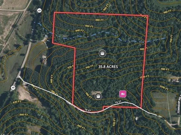 19440 Township Road 67, Warsaw, OH 43844