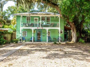 36 Martin Luther King Ave, Saint Augustine, FL 32084