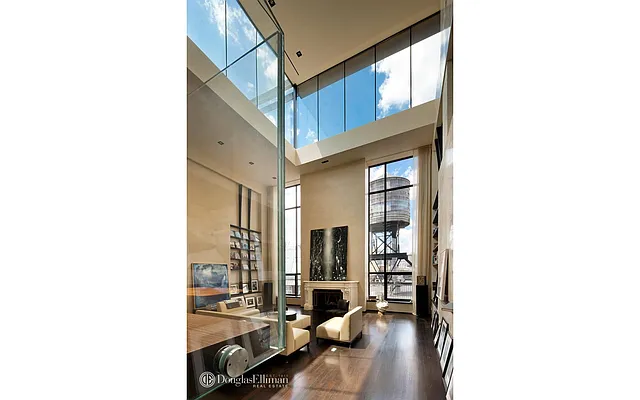 Sold by Douglas Elliman | media 18
