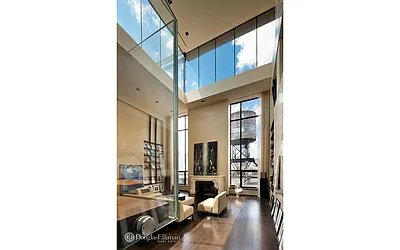 Sold by Douglas Elliman