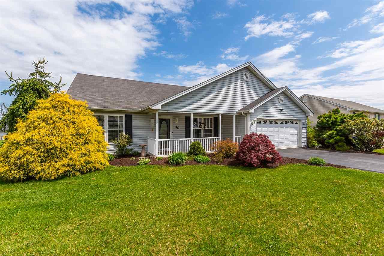 40 Somerset Dr, Weyers Cave, VA 24486 Zillow