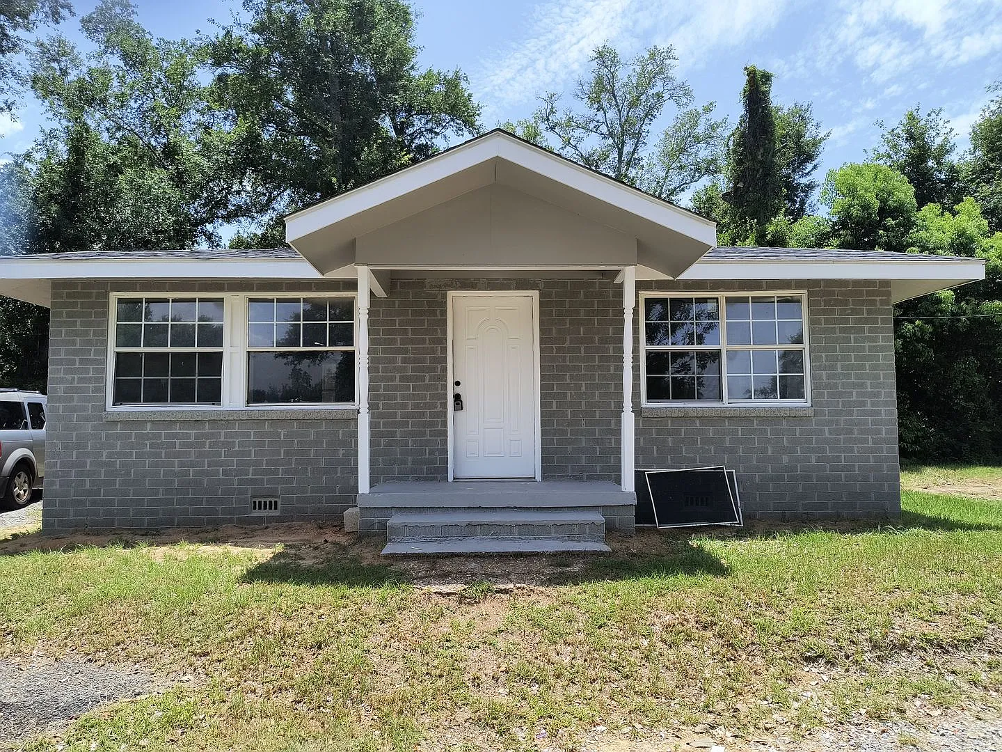 2 bedroom 1 bath House for rent — Photo 1