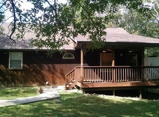 42245 Cedar Crest Pl, Perry, MO 63462