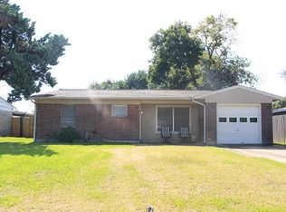 1605 15th Ave N, Texas City, TX 77590
