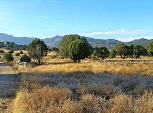 5020 W Stazenski Rd, Prescott, AZ 86305