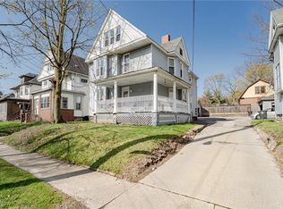 124 Beck Ave, Akron, OH 44302