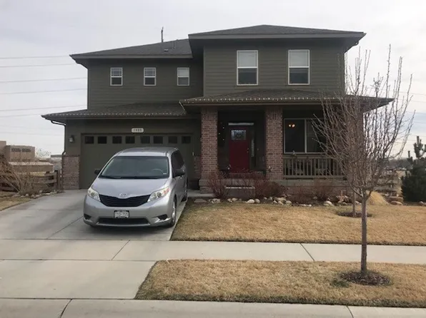 1980 Blue Yonder Way, Fort Collins, CO 80525