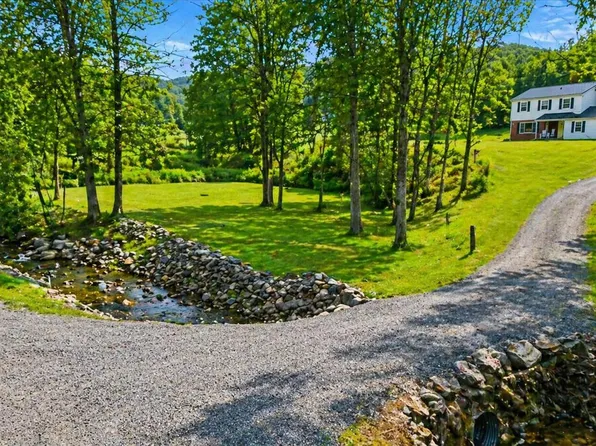 311 Dry Fork Rd, Del Rio, TN 37727