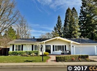 476 Old Farm Rd, Danville, CA 94526