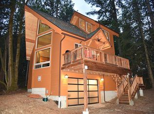 582 E Bosn Rd, Shelton, WA 98584