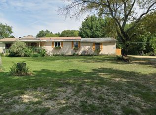 842 Vz County Rd #4414, Canton, TX 75103